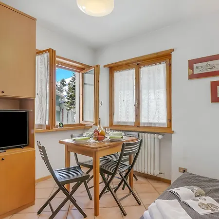 Appartement Casa Regia - Happy